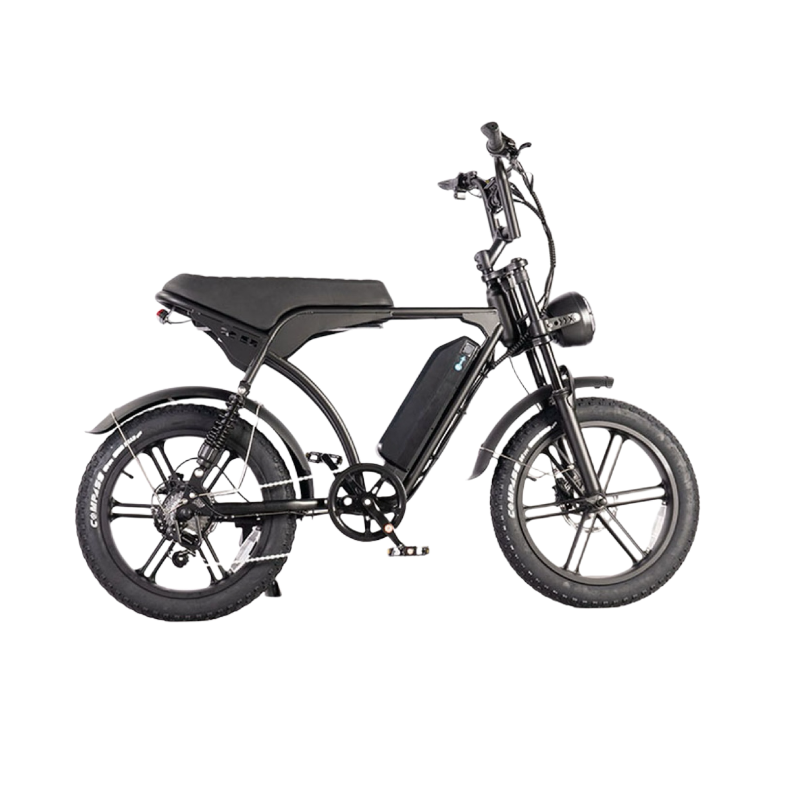 V29 Electric Bike: Effortless Rides in Urban and Outdoor Spaces