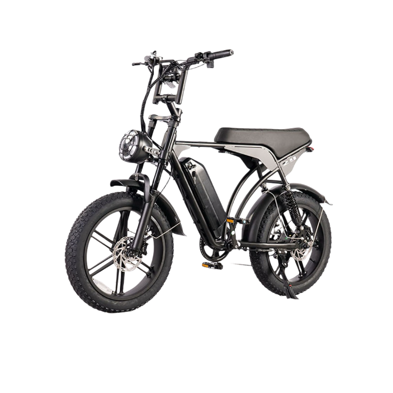 V29 Electric Bike: Effortless Rides in Urban and Outdoor Spaces