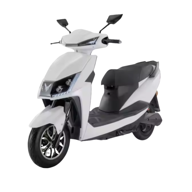 E - ZL8 Electric Motorcycle: The Trendy Choice for Future Mobility