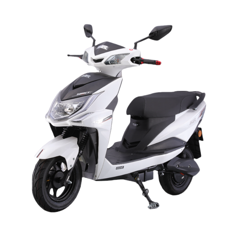 E-SL High-Performance Electric Motorcycle, Ideal for OEM/ODM Customization.