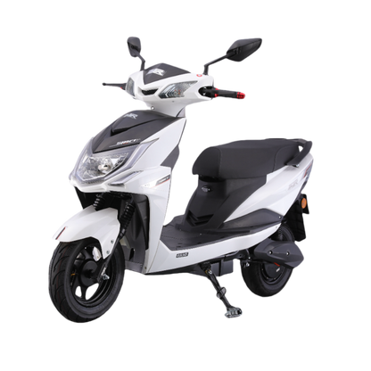 E-SL High-Performance Electric Motorcycle, Ideal for OEM/ODM Customization.