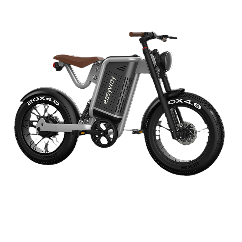 XM Electric Bike: Unleash Stylish Riding