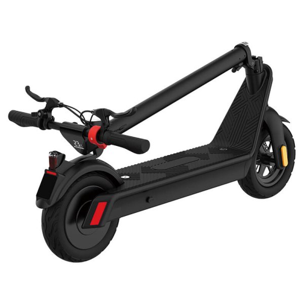 X9 Smart Electric Scooter – 36V/48V, Long Range, Foldable, City & Off-Road Ready
