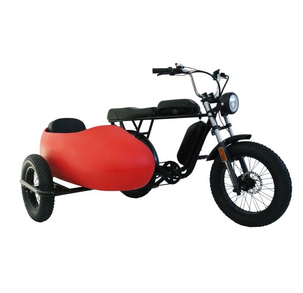 IMG_5024 G550 Electric Tricycle | 750W Dual Battery Fat Tire Electric Cargo Trike
