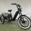 c5360a6195f864fc3bf4cd23af8c209 G203 Electric Tricycle (20″ Fat Tire | 48V 750W)