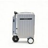 E2 Electric Suitcase | 93.6Wh Lithium Battery, Portable Smart Mobility