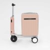 E2 Electric Suitcase | 93.6Wh Lithium Battery, Portable Smart Mobility