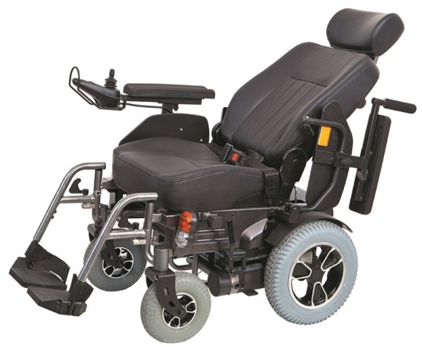 微信图片_20260312160958_15_143 M35 Mobility Scooter | YC 450W PG Drive Motor, 24V 55Ah Battery, 50 km Range