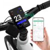 135 Instrument | Intelligent Electric Instrument Cluster