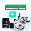 135 Instrument | Intelligent Electric Instrument Cluster