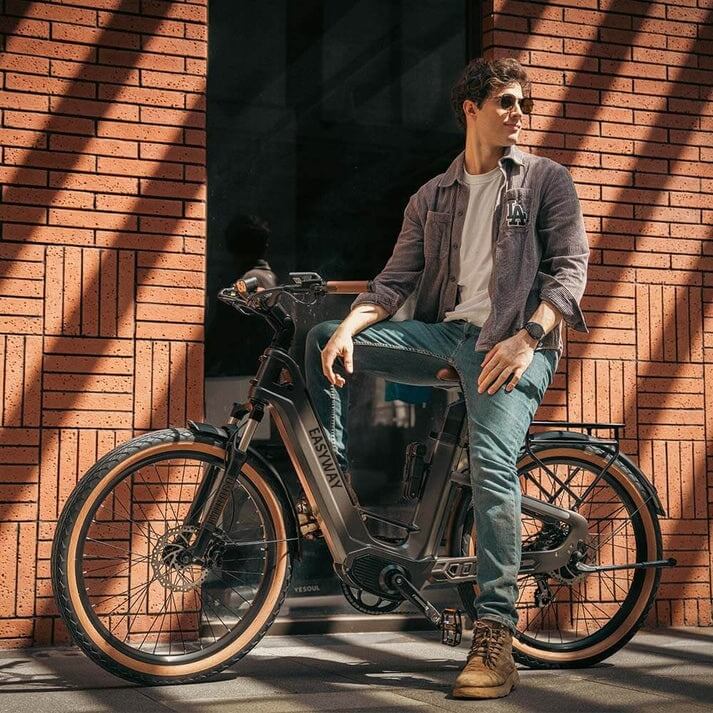 1 3 e-bike