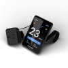 135 Instrument | Intelligent Electric Instrument Cluster