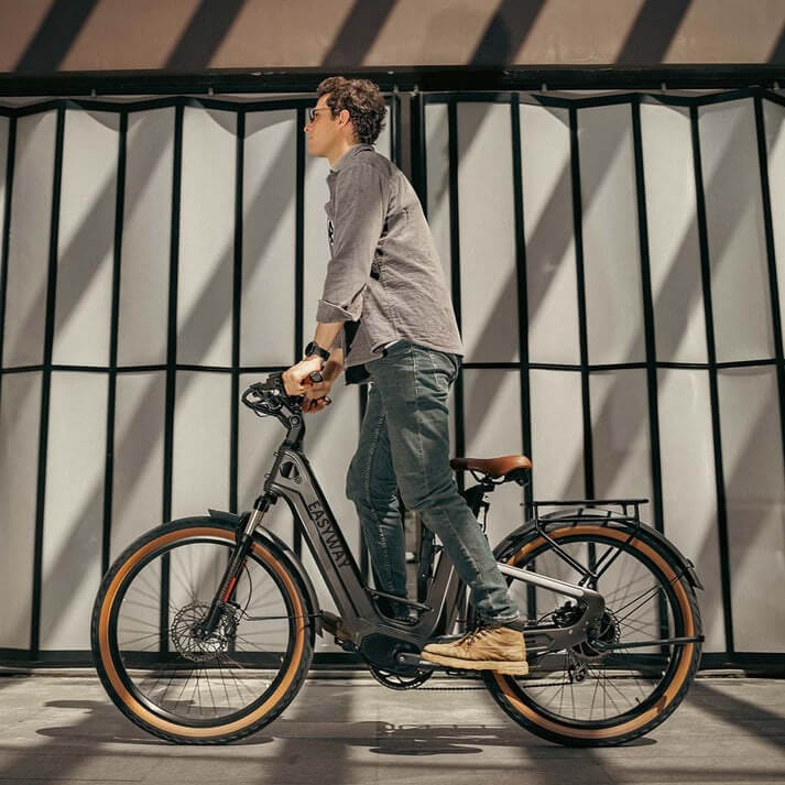 2 4 e-bike