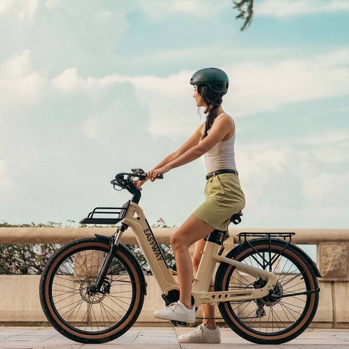 3 4 e-bike