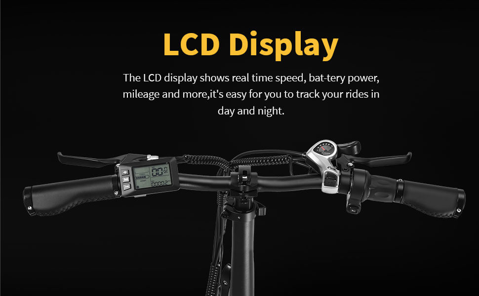 970 07 e-bike