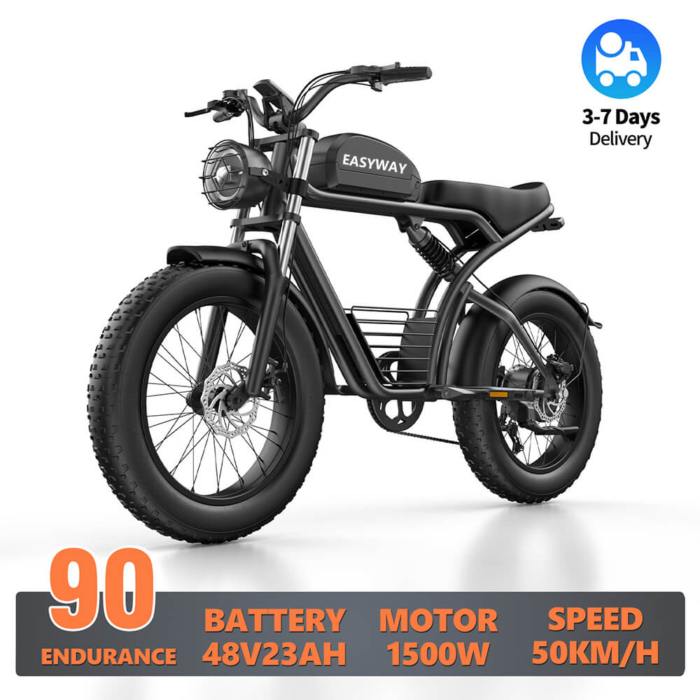 a主图 2 e-bike