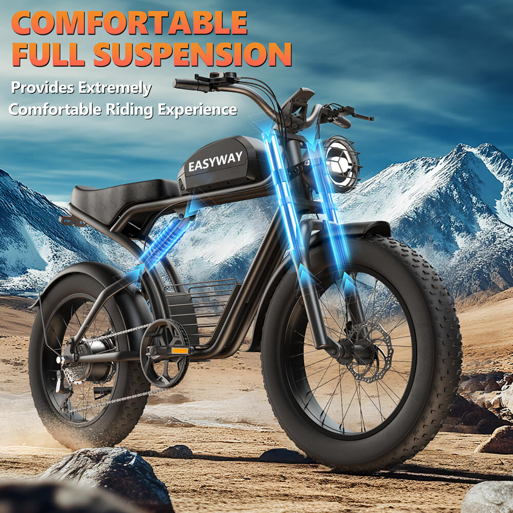 a主图 4 e-bike