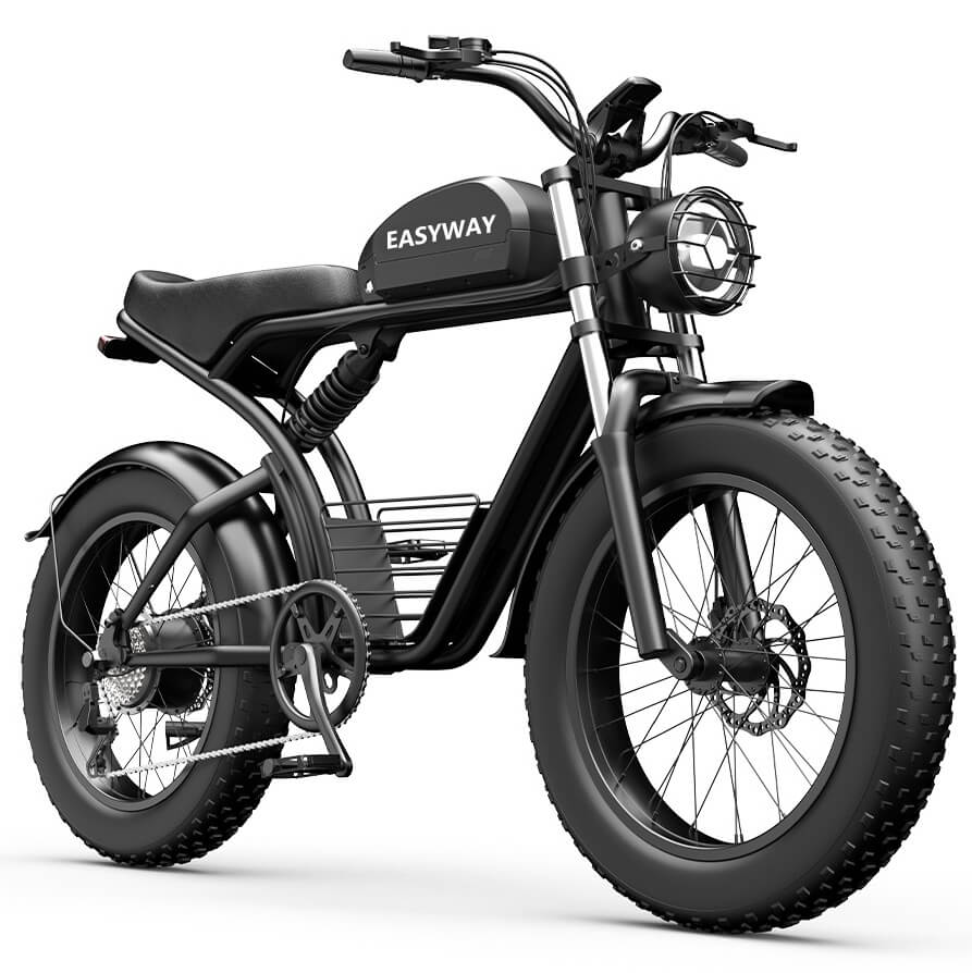 a主图 5 e-bike
